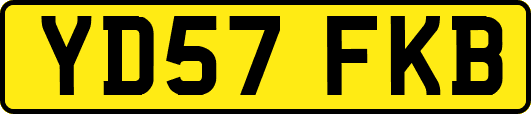 YD57FKB