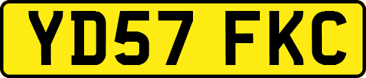 YD57FKC