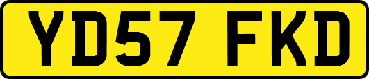 YD57FKD