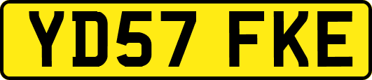YD57FKE