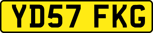 YD57FKG