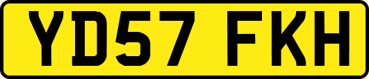 YD57FKH