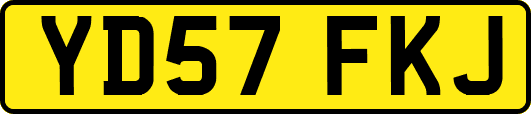 YD57FKJ