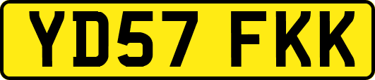 YD57FKK