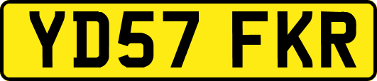 YD57FKR