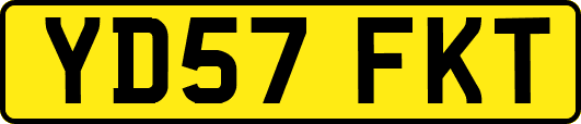 YD57FKT