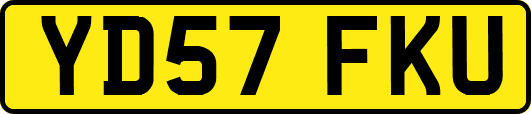 YD57FKU