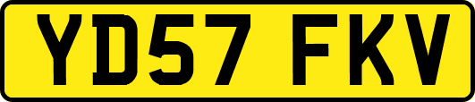 YD57FKV