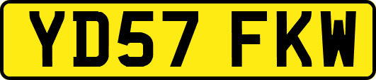 YD57FKW
