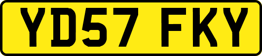 YD57FKY