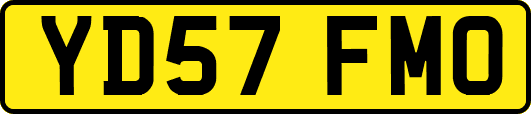 YD57FMO