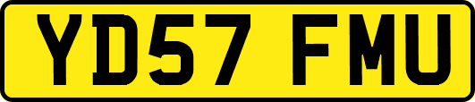 YD57FMU