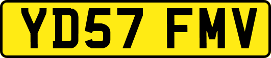 YD57FMV