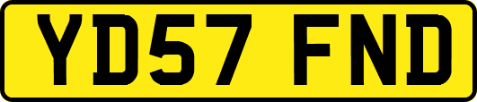 YD57FND