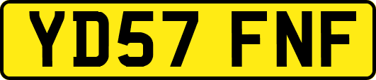 YD57FNF
