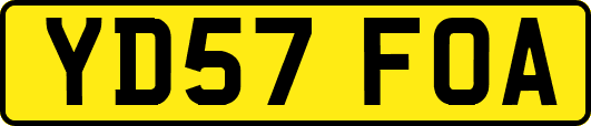 YD57FOA