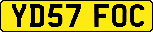 YD57FOC