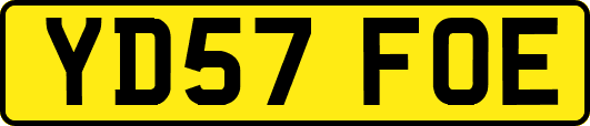 YD57FOE