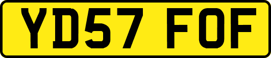 YD57FOF