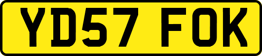YD57FOK