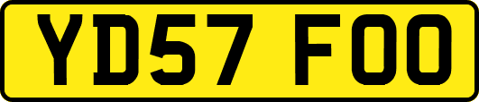 YD57FOO