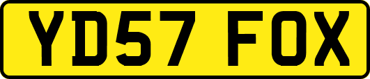 YD57FOX