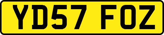YD57FOZ