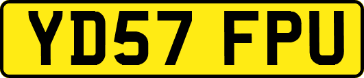 YD57FPU