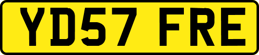 YD57FRE