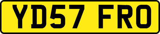 YD57FRO