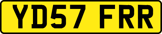 YD57FRR