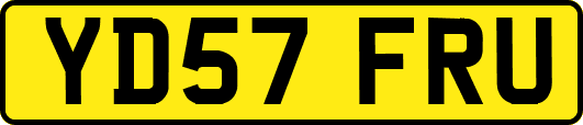 YD57FRU
