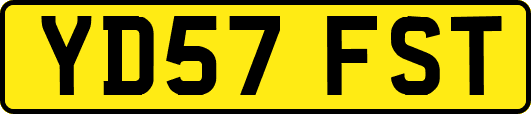 YD57FST