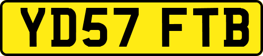 YD57FTB