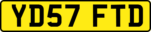 YD57FTD