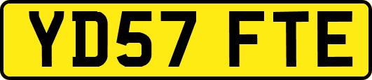 YD57FTE