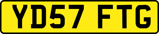 YD57FTG