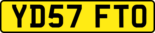 YD57FTO