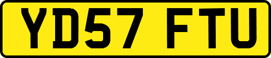 YD57FTU