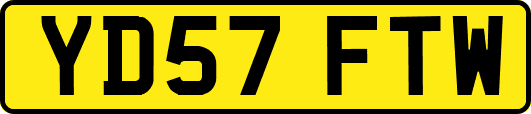 YD57FTW