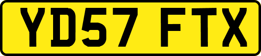 YD57FTX