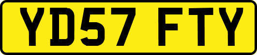 YD57FTY