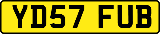 YD57FUB