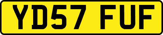 YD57FUF