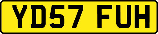 YD57FUH