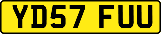 YD57FUU