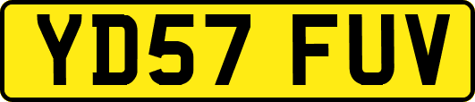 YD57FUV