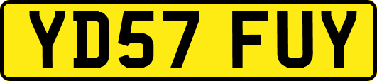 YD57FUY