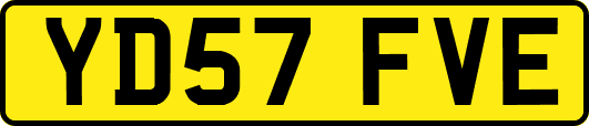 YD57FVE
