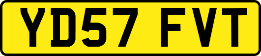 YD57FVT